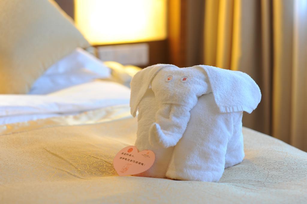 Kunming Jinjiang Hotel Экстерьер фото