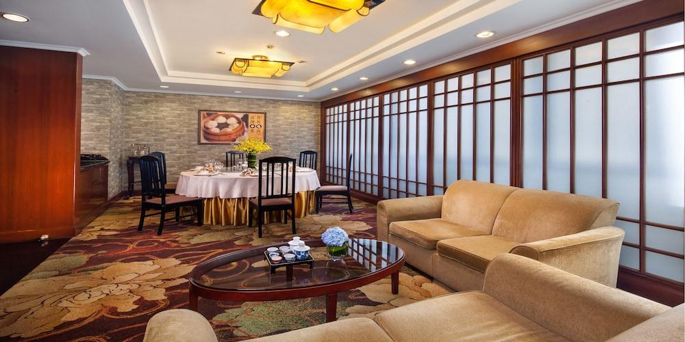 Kunming Jinjiang Hotel Экстерьер фото